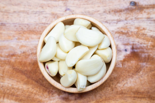 istock close up garlic ingredient for cooking 1223541478