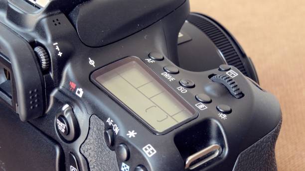 istock Professional photography and videography concept 1223566965