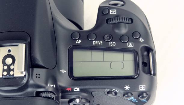 istock Professional photography and videography concept 1223567039