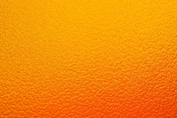 Photo of The background is orange shading to a deep yellow 3