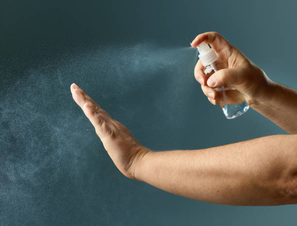 istock hand sanitizer spry for hand hygiene 1223571734