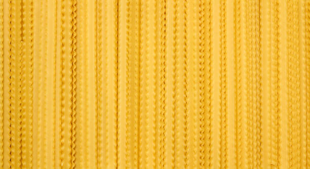 istock background of dry mafaldine pasta 1223595706