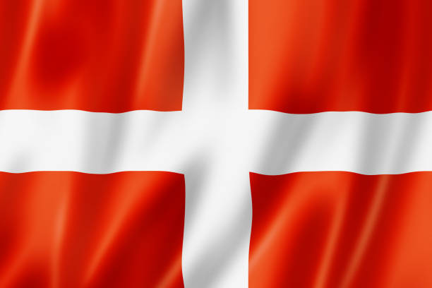 istock Savoie County flag, France 1223598984