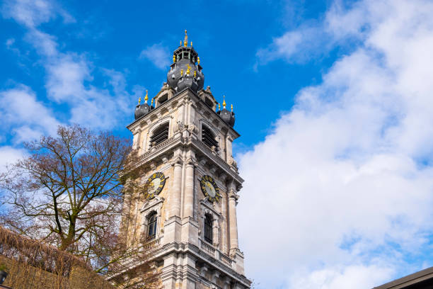 istock Belfry of Mons 1223601880