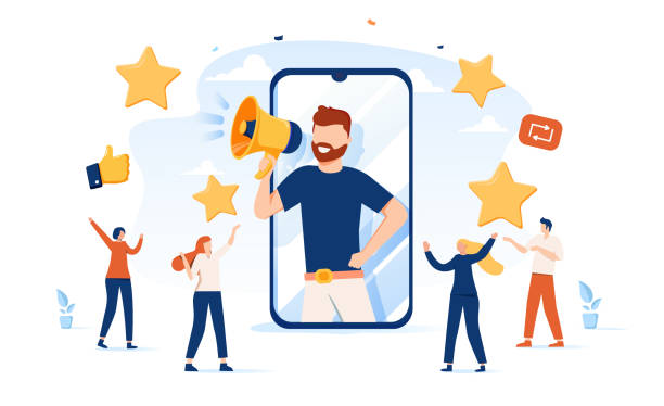 5,076 Brand Loyalty Illustrations & Clip Art - iStock