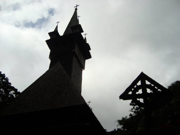 istock The Orthodox Church II 1223632253