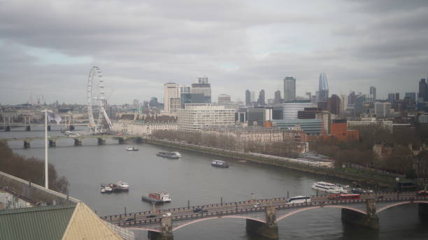 istock City of London 1223638694