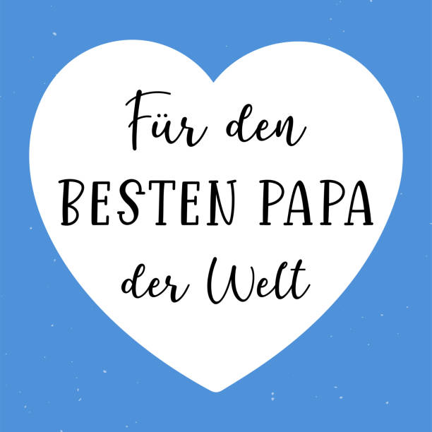 Hand sketched " FÃ¼r den besten Papa der Welt" in German, quote. Translated "To the best Father in the World". FatherÂ´s day Lettering. Vector Hand sketched " FÃ¼r den besten Papa der Welt" in German, quote. Translated "To the best Father in the World". FatherÂ´s day Lettering. Vector fã stock illustrations