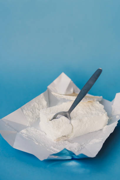 istock ice cream sundae with waffle 1223650122