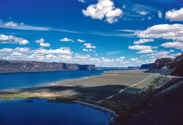 istock Grand Coulee Washington - 1989 1223655518