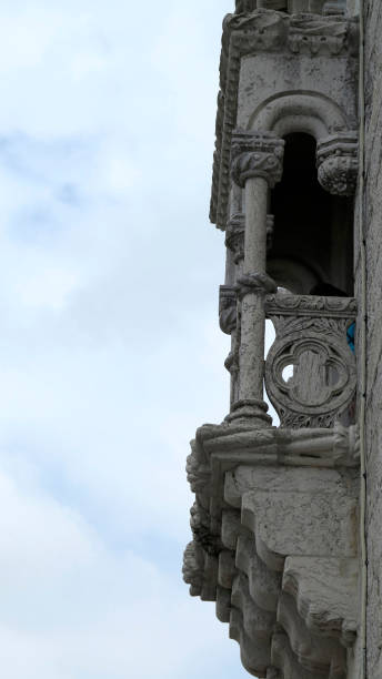 istock Belem Tower, Portugal 1223658231