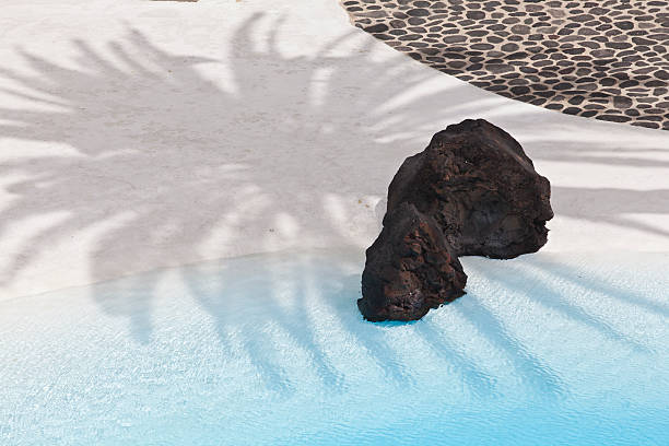 istock Jameos del Agua 122366098