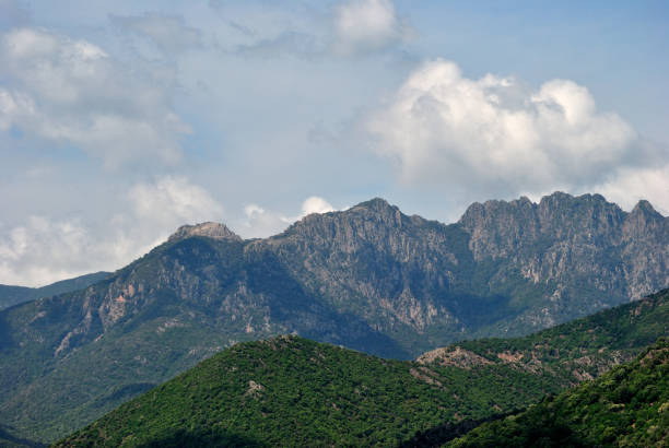 istock View of Mount Lattias 1223663543