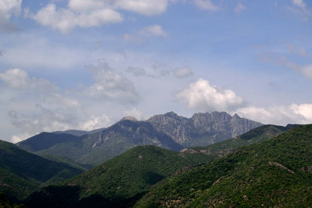 istock View of Mount Lattias 1223663586