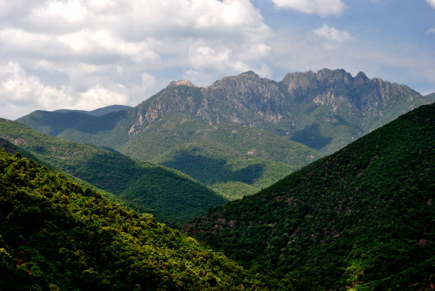 istock View of Mount Lattias 1223663589