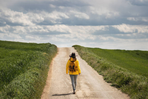 istock Never knows what is behind the horizon 1223678739
