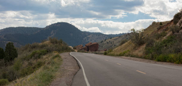 istock road going into the moutains 1223679756