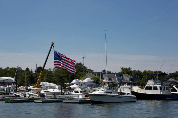 istock Fourth of July 1223683568