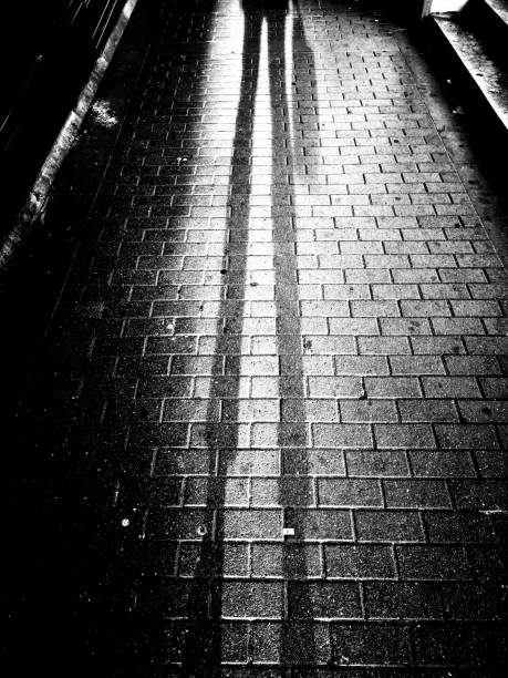 istock shadow of a man with briefcase 1223704176