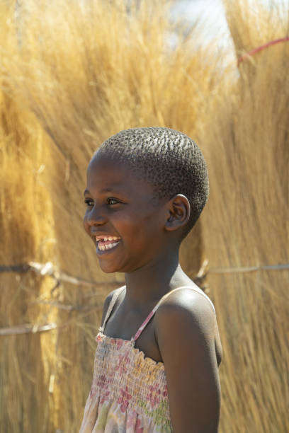 istock African girl 1223731082