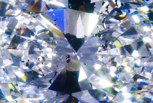istock Luxury diamond jewelry 1223732241