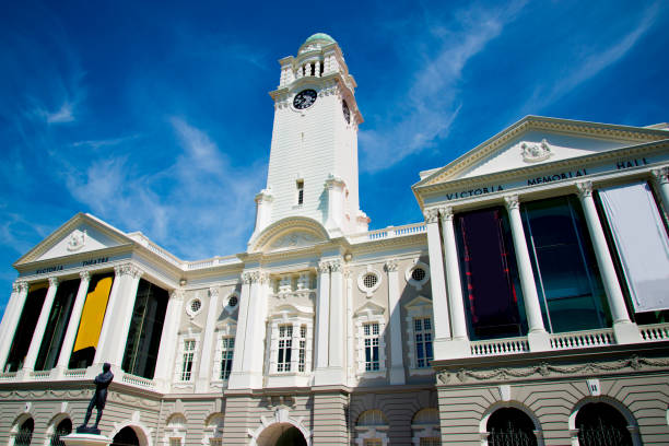 istock Victoria Theatre Building 1223737591