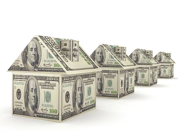 istock Real Estate Market 122376004