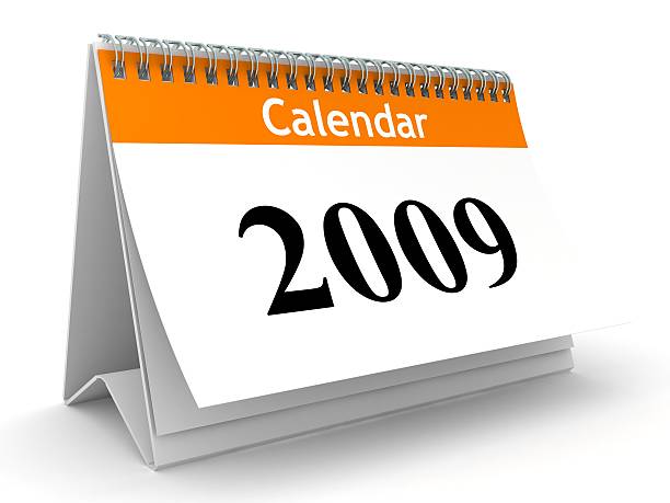 kuvapankkikuvat ja rojaltivapaat kuvat aiheesta kalenteri 2009 - oranssi sarja - december 2009 calendar