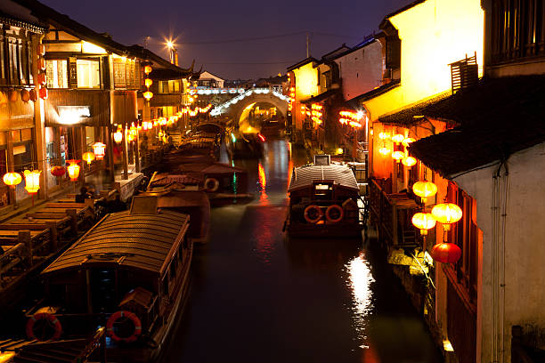 istock East venice city - Suzhou 122378364