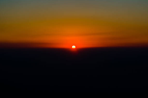 istock Beautiful Sunset view at mata Vaishnodevi darbar katra Jammu 1223783767