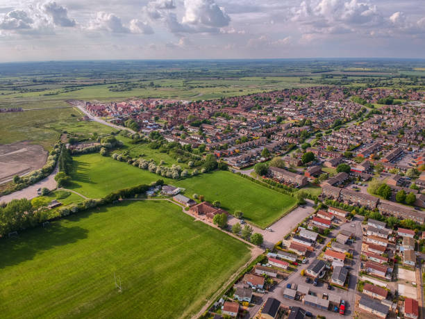 istock View of Grove 1223786589