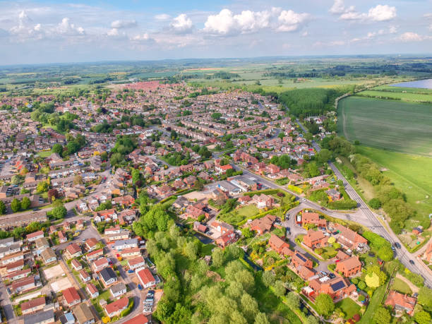 istock View of Grove 1223786602
