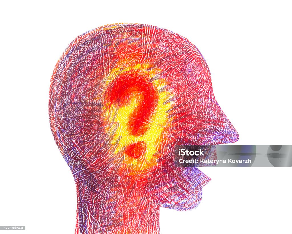 Very Questionable Graphic Graphic Drawing Question Stock Illustration - Download Image Now ...