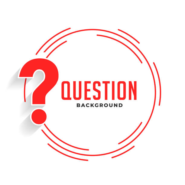 help and support question mark background in red color help and support question mark background in red color red question mark stock illustrations