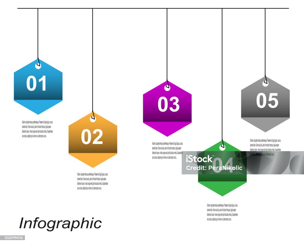 Top 5 Ranking Templates Infographic Design Template Idea To Display Ranking And Statistics ...