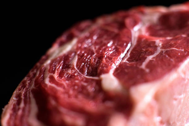 Details from spanish premium beef