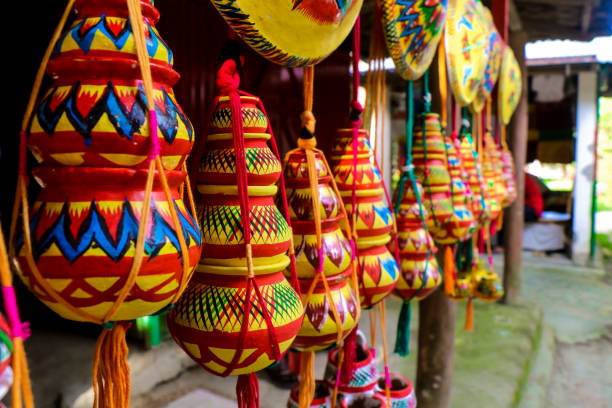 istock Traditional Bengali culture 1223824500