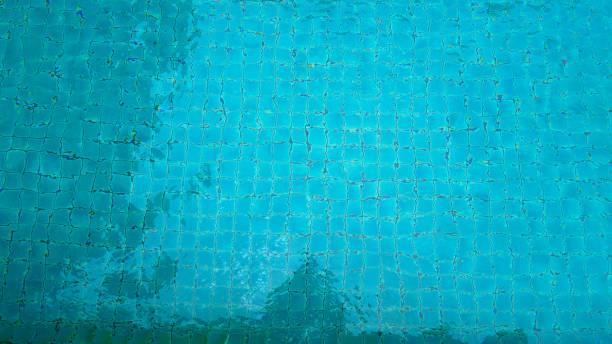 istock Ripple Water in swimming pool. 1223830620