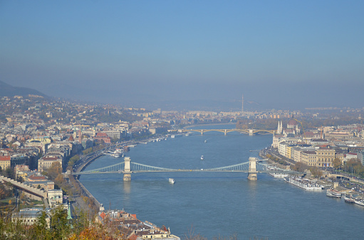 Budapest is the capital and the most populous city of Hungary, and one of the largest cities in the European Union. Budapest is paradise for explorers.