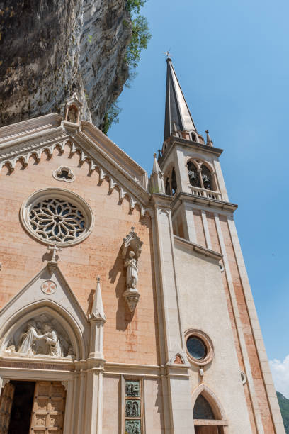 istock Our Lady of the Crown Shrine 1223834830