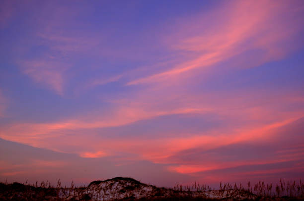 istock Sunset Panama City Beach Pier 1223841533