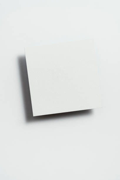 istock BUsiness card mockup, template 1223845537