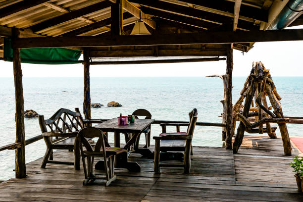 istock Thailand. The sea and the sun. 1223847561