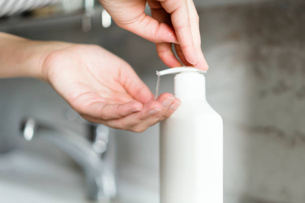 istock Self care during Covid-19 1223868383