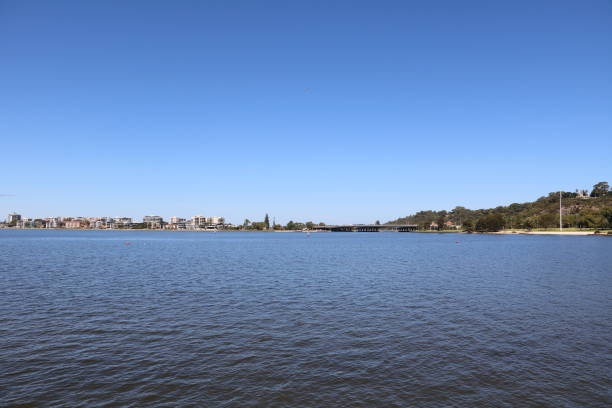 istock Perth at Swan river in Western Australia 1223875626