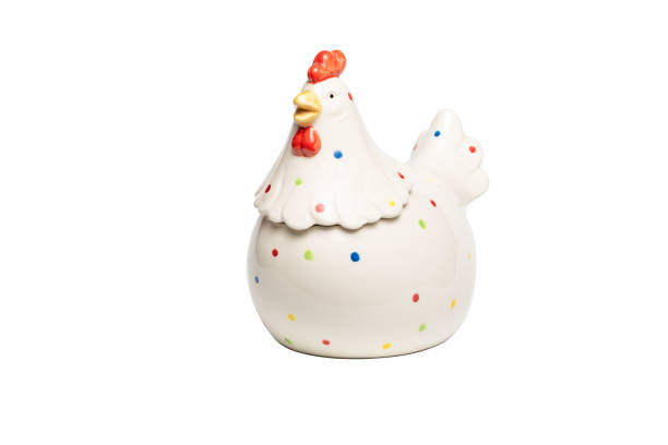 Embody Belong hostess 214 Pottery Rooster Stock Photos, Pictures & Royalty-Free Images - iStock