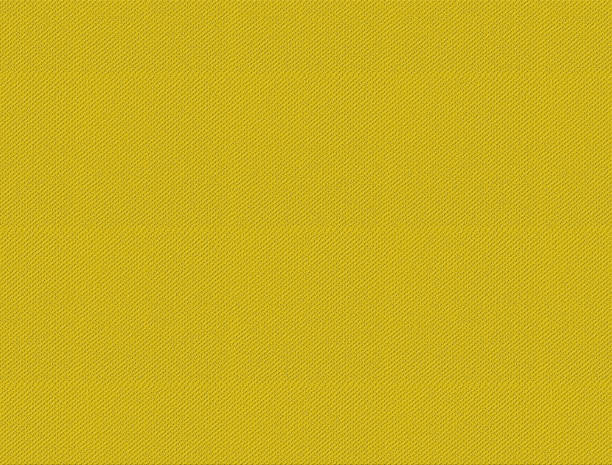 istock yellow color woven fabric background. textile handmade hobby  backgrounds 1223900255