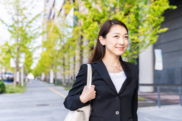 istock asian businesswoman 1223903959