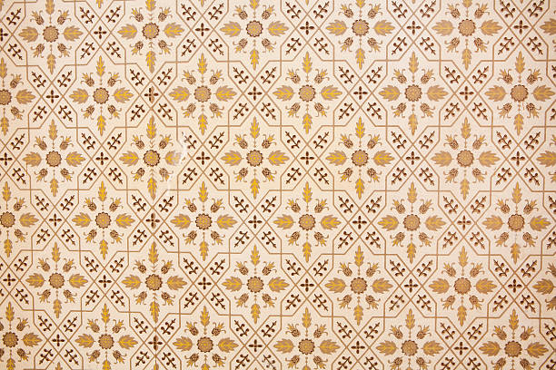 istock Civil War Period Wallpaper 122392688