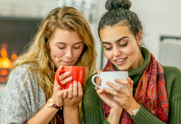 istock Young adult friends 1223927436